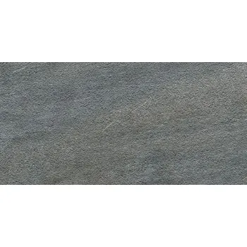 Dlažba RAKO Quarzit Outdoor RAKO Quarzit Outdoor DARV6738 dlaždice slinutá tmavě šedá 60x120 cm