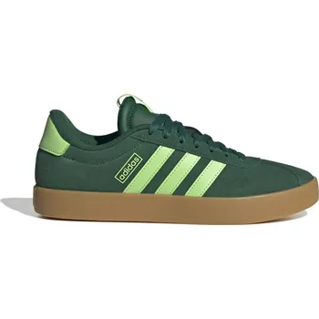 Dámská obuv Dámské boty ADIDAS VL COURT 3.0 JP6914 – Zelená 40