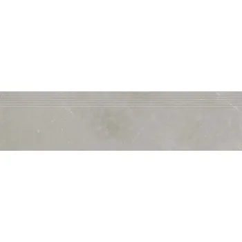 Schodnice RAKO Fly RAKO Fly DCPVD883 schodovka šedá 30x120 cm