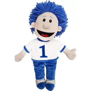 plyšák Mironet plyšák Míra (MIR001)