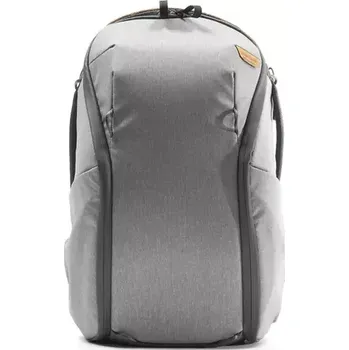 Peak Design Everyday Backpack 15L Zip v2 - šedá (BEDBZ-15-AS-2)