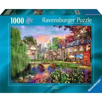 Ravensburger Cotswoldská cesta (120012610)