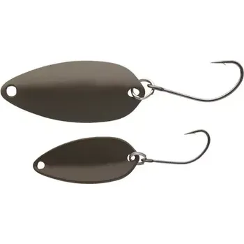 Umělá nástraha Daiwa Třpytka Presso MVR 2,8cm 2,4g Area Brown (15442-104)