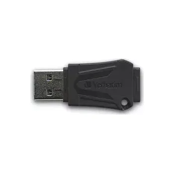 USB flash disk Verbatim Store 'n' Go ToughMAX 16GB černá (49330-V)