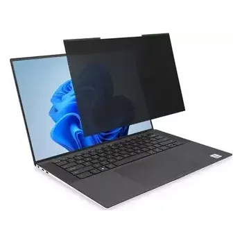 Notebook Kensington Černý privátní filtr pro notebooky 13.3" 16:9 (K55253WW)