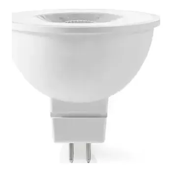 Žárovka Nedis LED žárovka GU5.3 (LBGU53MR163)