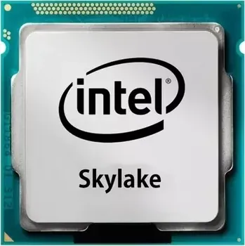 Procesor Intel Core i5-6500 @ 3.2GHz - TRAY (CM8066201920404)