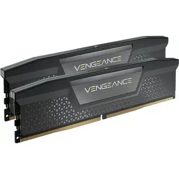 Počítač Corsair Vengeance 96GB (2x48) DDR5 7000MHz (CMK96GX5M2B7000C40)