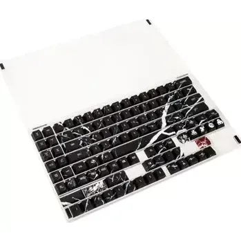 Klávesnice Traitors keycap set Tartarus (US) (TRDTAR108US)