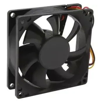 PC ventilátor AKASA DFS802512H přídavný ventilátor (DFS802512H)