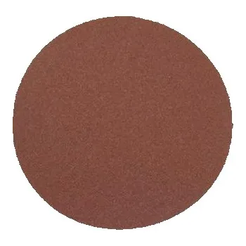 Brusný papír IGM Brusný kotouč se samolepkou, papír, 152mm pro JSG-64 - hrubost 150, M400-15150