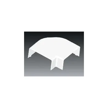 kabelová chránička Kryt PK 120x 55D ohybový 8473 HB KOPOS - KOLIN a.s. 41-06-270-58473