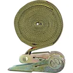 Toya Pás stahovací s ráčnou 5m