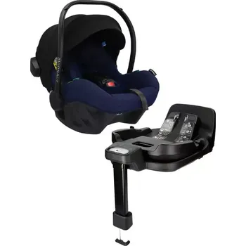 Autosedačka Avionaut Pixel Pro 2.0 C + Base IQ Orbit 2025 Navy