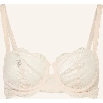 Dámské spodní prádlo Simone Pérèle Dámská Podprsenka S Kosticemi Karma, světle...