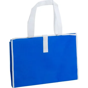 Plážová podložka Plážová rohož Luxan - Modrá