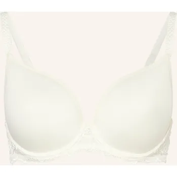 Dámské spodní prádlo Simone Pérèle Dámská Podprsenka Spacer Caresse, režná, 75D