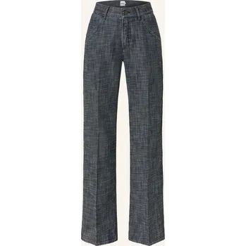 Dámské kalhoty Brax Dámské Marlene Kalhoty Maine, tmavě modrá, 38