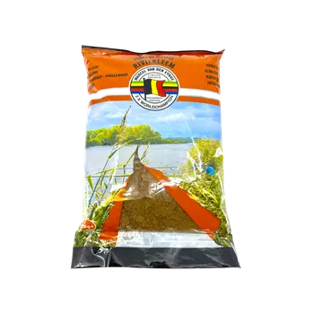 MVDE River LEEM 2kg - hlína jílová