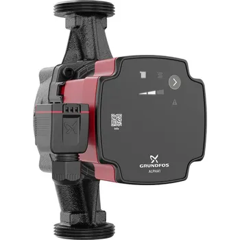 Oběhové čerpadlo Grundfos ALPHA1 25-40 180 oběhové čerpadlo 93074166 free_store_pickup