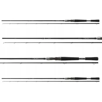 Vrták Castingový prut Daiwa Pro Staff BC 2,25m 14-42g 11324-225