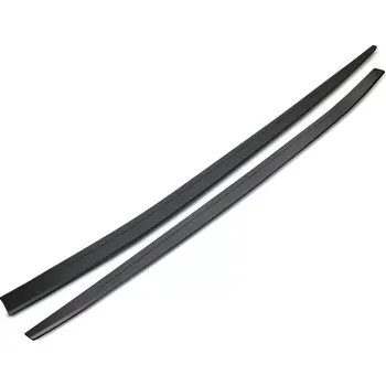 Prah karosérie Lišty pod prahy BMW F32, F33, F82 2013- M-Performance (PGBM30)