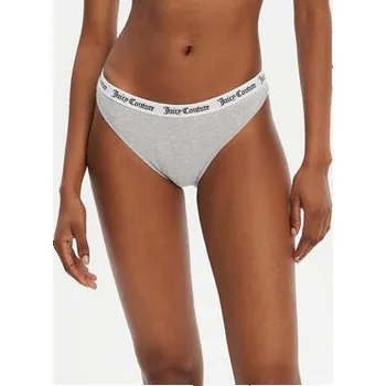 Kalhotky Juicy Couture Souprava kalhotek Diddi JCLBR224572 Barevná M