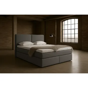 Postel Royal Comfort Postelové čelo Elegra Šířka: 140 cm, Výška: 120 cm