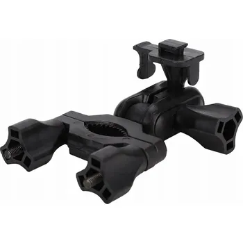 Bezpečnostní kamera Držák kamery na zpětné zrcátko do auta