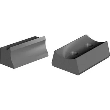 Fréza IGM CMT Stavitelný segment - k 694018, C69501801