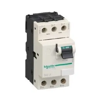 modulární přístroj a rozvaděč Motor.spouš. GV2LE14 jištěný TEL Schneider Electric CZ 15-24-386-32514