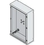 Rozv. 1SL0226A00 bez dvíř. IP66 LUC ABB s.r.o. 45-04-329-10226