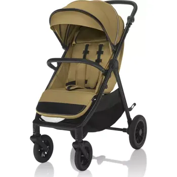 Kočárek Zopa Sportovní kočárek Moya 2025 Kodi Bronze