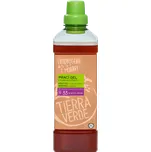 TIERRA VERDE prací gel z mýdlových ořechů s BIO levandulovou silicí