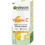 GARNIER SKIN NATURALS pleťové sérum Vitamin C, krémové