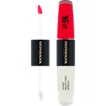Dermacol rtěnka 16H Lip Colour 2 v 1 4