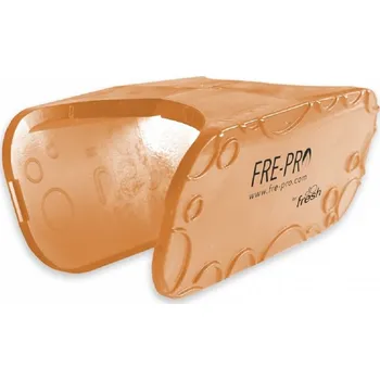 Osvěžovač vzduchu FRE-PRO ECO AIR CLIP – Mango (oranžová)