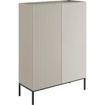 Komoda COMO 100 2D - Kašmír