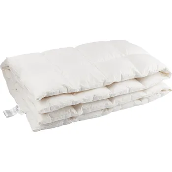 přikrývka Luxusní péřová přikrývka Royal Comfort Premium Rozměry: 200 x 200 cm