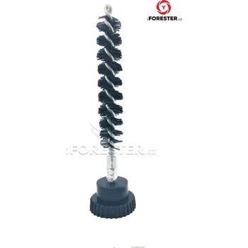 Čištění zbraně Nylonový kartáček Odeon - Bushy Hard ráže: 7,62mm/30cal.