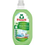 Frosch prací gel sensitive aloe vera