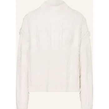 Dámský svetr Marc Aurel Dámský Svetr, bílá, 38