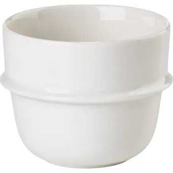 Hrnek na kávu EAU 250 ml, bílá, porcelán, Zone Denmark