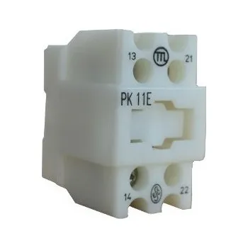 Stykač Pomocné kontakty EP1A04 47-03-385-05040