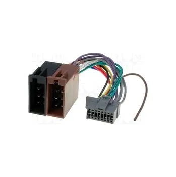 Příslušenství pro autorádio ZRS-130