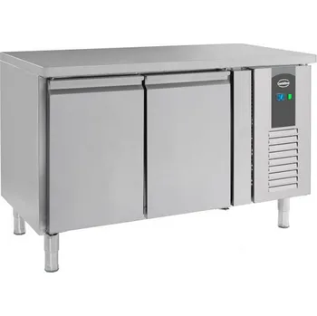 Lednice Chladící stůl CS600 1,36m