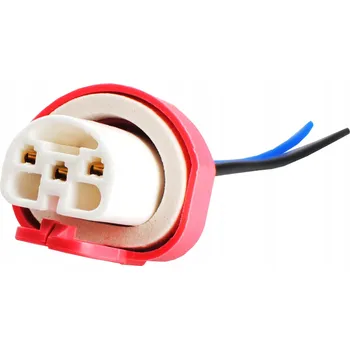 Soustava řízení Kostka žárovky M-Tech ZAR GN011