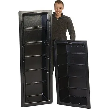 Malý Tank (objem 50 l) pro NFT Nutriculture