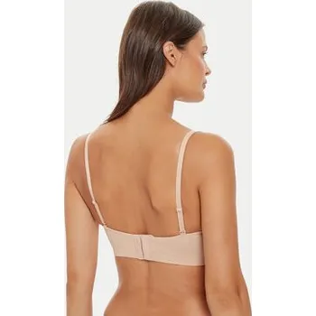 Podprsenka Ysabel Mora Podprsenka Push-up 10058 Béžová 85B
