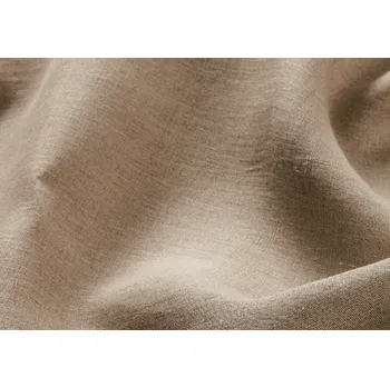 Prostěradlo Royal Comfort Lněné prostěradlo BROWN Rozměr prostěradla: 80 x 200 cm